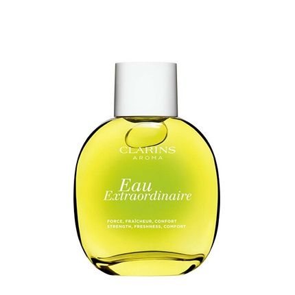 Clarins Eau Extraordinaire Spray 100Ml Caring Scent - Image 3