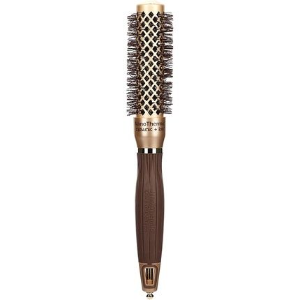 Olivia Garden Hairbrushes 50G Brown