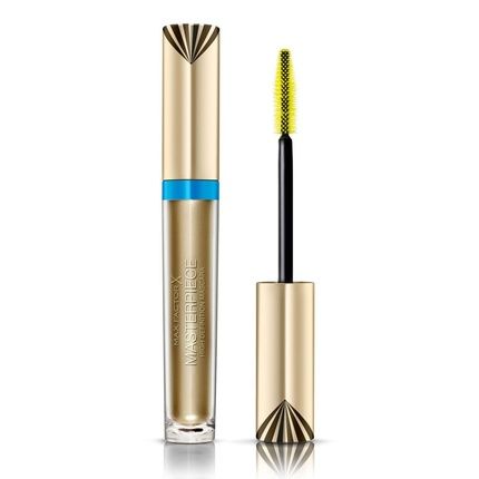 Max Factor Masterpiece Waterproof Mascara 45 Ml Black