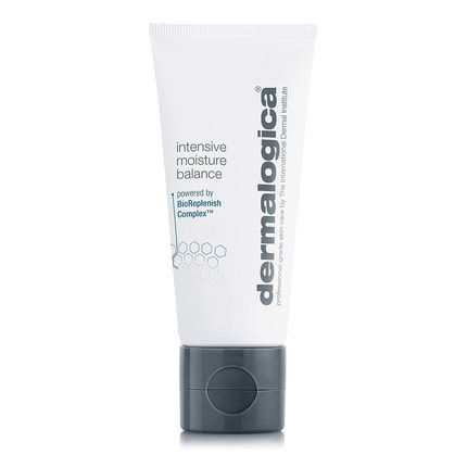 Dermalogica Intensive Moisture Balance Face Moisturizer With Hyaluronic Acid 0.5 Fl Oz