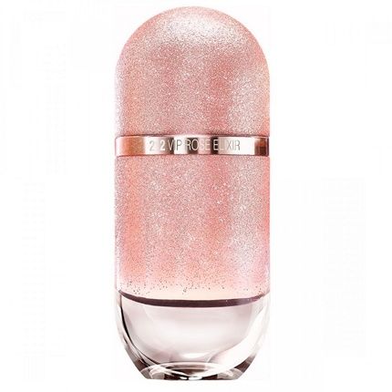Carolina Herrera 212 Vip Rose Elixir Eau De Parfum Spray 50Ml