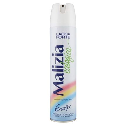 Ecofix Ecological Hair Spray 400Ml Strong Hold