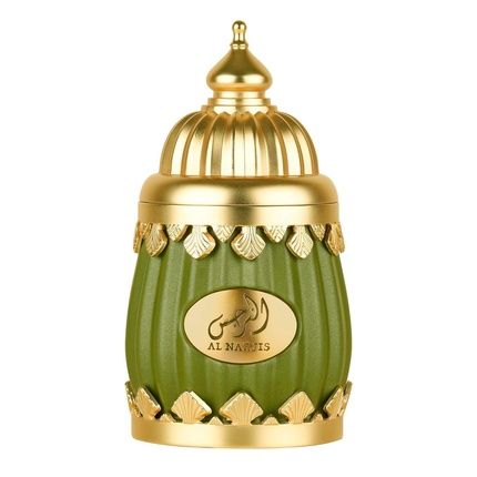 Lattafa Niche Emarati Al Narjis Eau De Parfum Spray 100Ml 3.4Oz