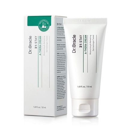 Dr. Oracle 21 Stay A-Thera Cream 50Ml