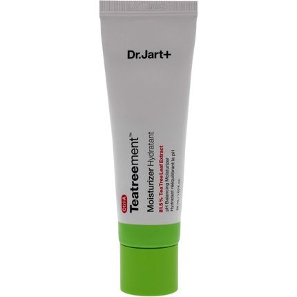 Ctrl A Treatment Moisturizer By Dr. Jart+ For Unisex 1.6 Oz