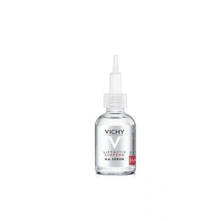 Vichy Liftactiv Supreme Ha Epidermic Filler Antiwrinkle Skin Serum 30 Ml - Image 3