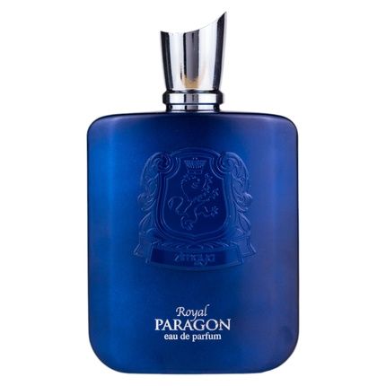 Zimaya Royal Paragon Eau De Parfum 100Ml Unisex Spray