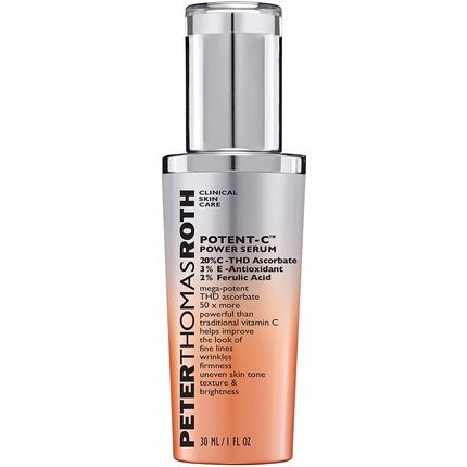 Peter Thomas Roth Potent C Power Serum 1 Fl.Oz.