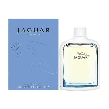 Jaguar Classic Eau De Toilette Spray 100Ml For Men - Image 3