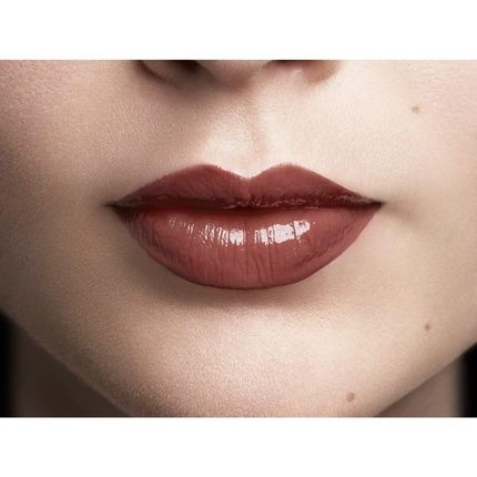 L'Oreal Ladies Color Riche Shine Lipstick Stick 643 Hot Irl Makeup - Image 3
