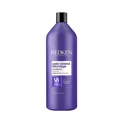Redken Color Extend Blondage Conditioner 1000Ml