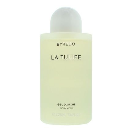 Byredo La Tulipe Body Wash 225Ml For Unisex