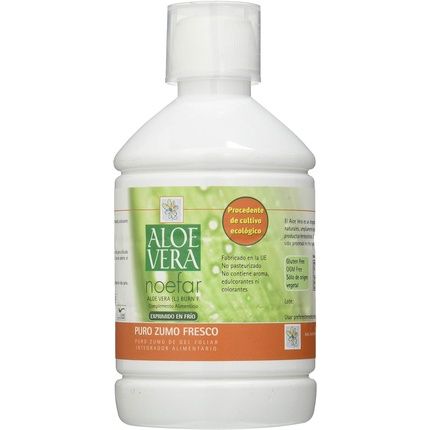 Noefar Aloe Vera 500Ml