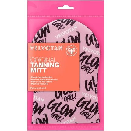 Velvotan Self Tan Applicator Original Body Mitt
