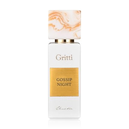 Gritti Gritti Eau De Parfum Spray 100 Ml