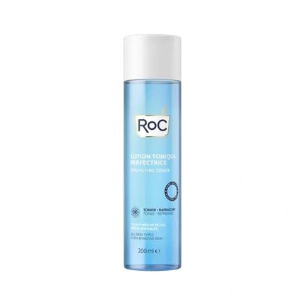 Facial Toner Roc Perfecting Toner 200Ml