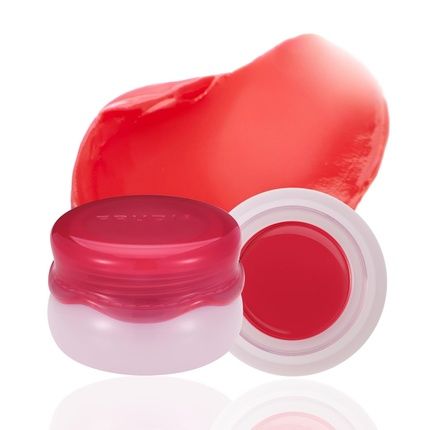 Frudia Glow Juicy Jam Lip & Cheek Stain Dodo Apple Korean Lip Tint & Blush