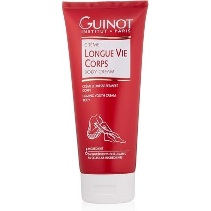 Guinot Longue Vie Corps 200Ml