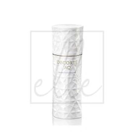 Cosme Decorte Aq Absolute Emulsion Micro Radiance 200Ml Japan