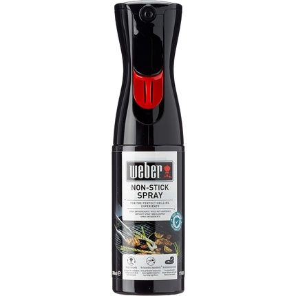 Weber Nonstick Spray For Bbq Grill 200Ml
