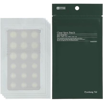 Pyunkang Yul Clear Spot Patch