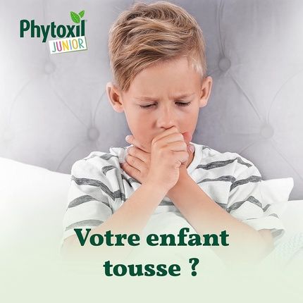 Phytoxil Junior Syrup 100Ml - Image 3