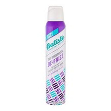Batiste Hair Benefits Defrizz Dry Shampoo 200Ml - Image 3