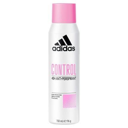 Adidas Control Deodorant Spray 150Ml