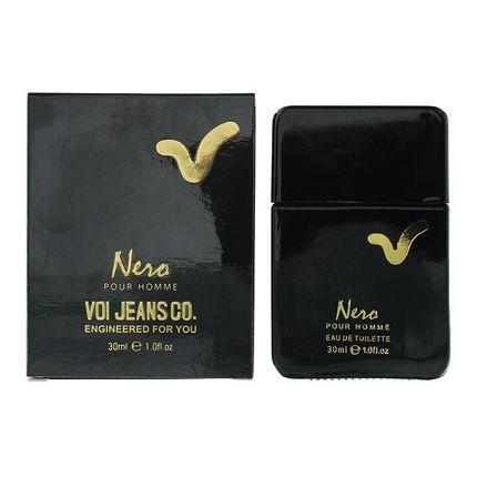 Voi Jeans Nero Eau De Toilette 30Ml Spray