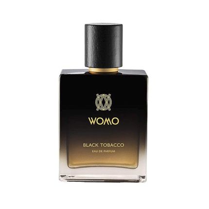 Womo Black Tobacco Eau De Parfum 100Ml