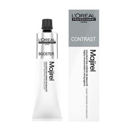 L'Oral Professionnel Majirel Booster Contrast Base 60Ml
