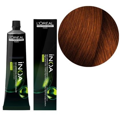 Inoa 54 Hair Color By L'Oreal