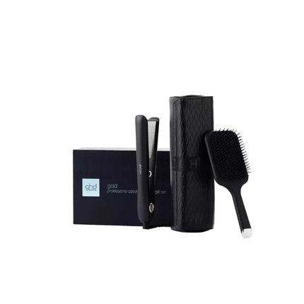 Ghd Gold Gift Set - Perfect For Hair Styling