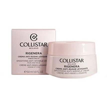 Collistar Smoothing Antiwrinkle Cream Rigenera 50 Ml - Image 3