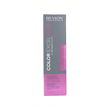 Revlon Revlonissimo Excel Gloss Permanent Hair Color No 22 70Ml