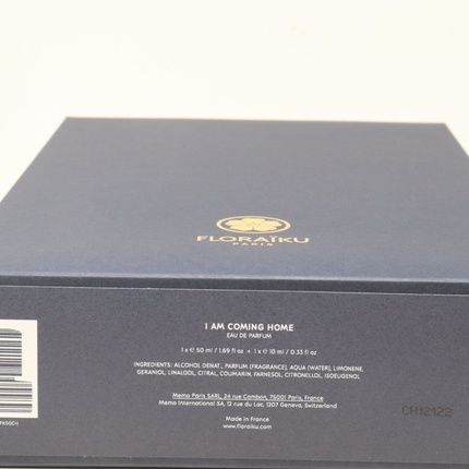 Floraiku I Am Coming Home Eau De Parfum 2-Piece Set - New With Box - Image 3