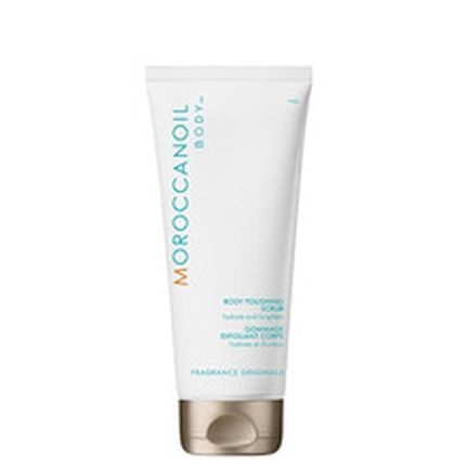 Body Polishing Scrub 200Ml