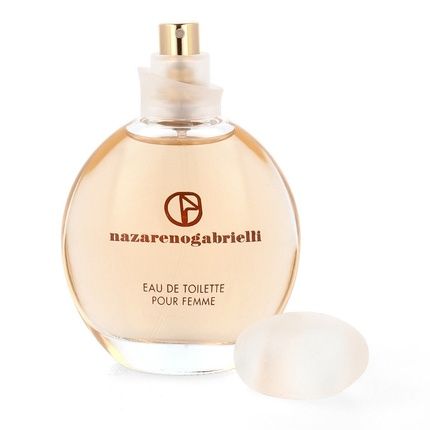 Nazareno Gabrielli Eau De Toilette Edt 100Ml For Women