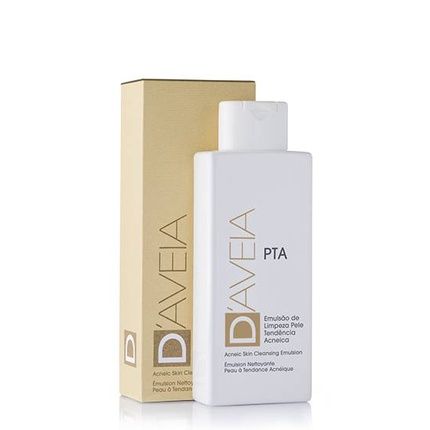 D'Aveia Pta Cleansing Emulsion 200Ml
