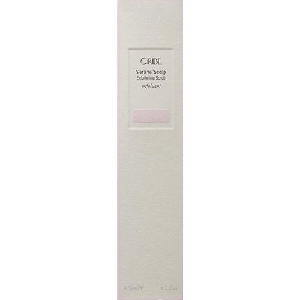Serene Scalp Exfoliating Scrub 125Ml