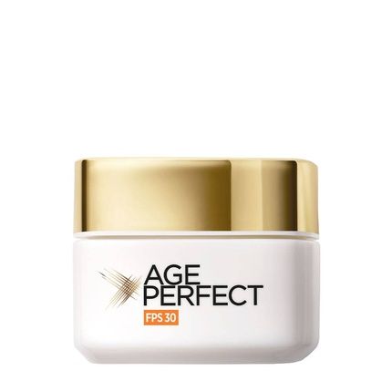 L'Oral Paris Age Perfect Classic Firming Care Spf30 50Ml