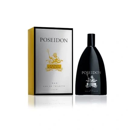 Posseidon Eau De Toilette 150Ml 1264-51440