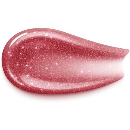 Kiko Milano 3D Hydra Lip Gloss 22 Softening For A 3D Look Red Garnet