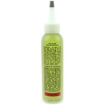 Doo Gro Anti Itch Growth Oil 125Ml - Image 3