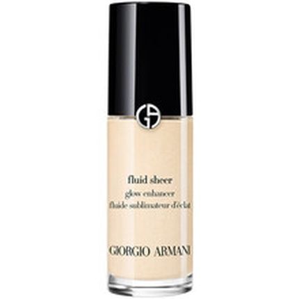Giorgio Armani Fluid Sheer Glow Enhancer 18 Ml
