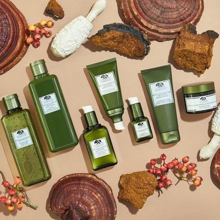 Mega-Mushroom Soothing Face Mask 75Ml - Image 3