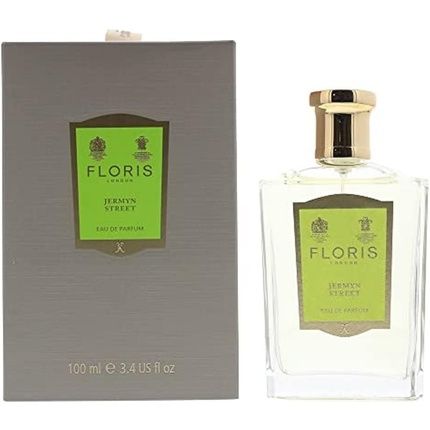 Floris London Jermyn Street Homme Eau De Parfum 100Ml