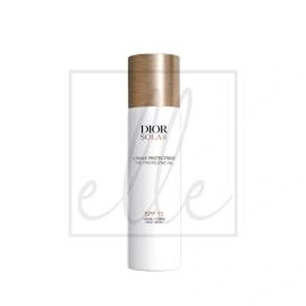 Dior The Protective Oil Spf 15 125Ml Sunscreen Oil