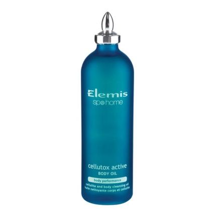 Elemis Cellutox Active Body Oil 100Ml