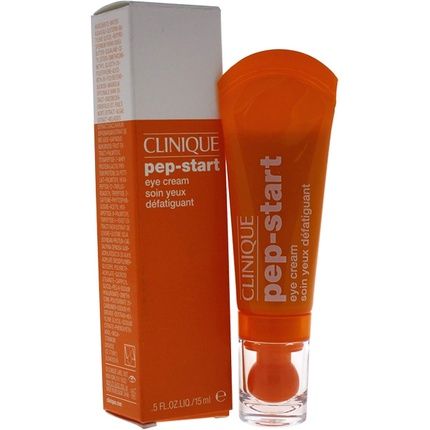 Clinique Pep Start Eye Cream